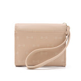 En-ji Yiko Wallet - Cream