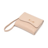 En-ji Yiko Wallet - Cream