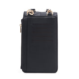 En-ji Yoli Wallet - Black