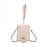 En-ji Hoya Wallet - Cream