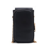 En-ji Wuki Wallet - Black