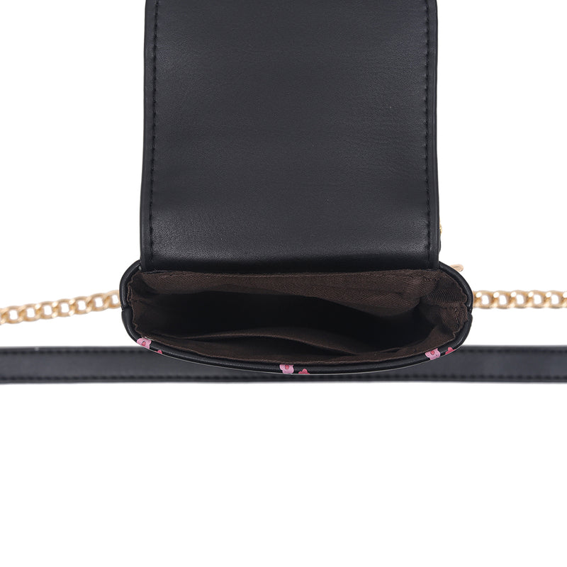 En-ji Wuki Wallet - Black