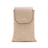 En-ji Wuki Wallet - Cream