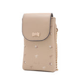 En-ji Wuki Wallet - Cream