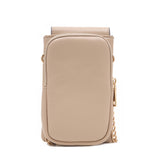 En-ji Wuki Wallet - Cream