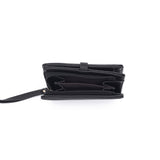 En-ji Aerim Wallet - Black