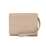 En-ji Aerim Wallet - Apricot