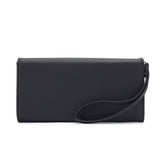 En-ji Joji Wallet - Black