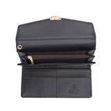 En-ji Joji Wallet - Black