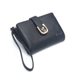 En-ji Korin Wallet - Black