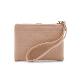 En-ji Nika Wallet - Apricot