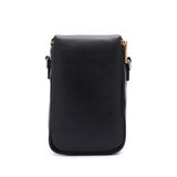 En-ji Niku Wallet - Black