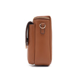 En-ji Niku Wallet - Brown