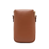 En-ji Niku Wallet - Brown