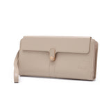 En-ji Yoan Wallet - Cream