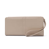 En-ji Yoan Wallet - Cream