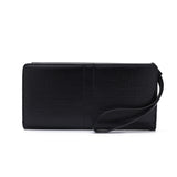 En-ji Yoan Wallet - Black