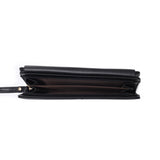 En-ji Yoan Wallet - Black