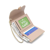 En-ji Miti Wallet - Mint