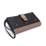 En-ji Kuni Wallet - Black