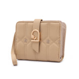 En-ji Didi Wallet - Camel