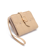 En-ji Didi Wallet - Camel