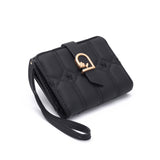 En-ji Didi Wallet - Black