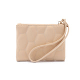 En-ji Meri Wallet - Cream