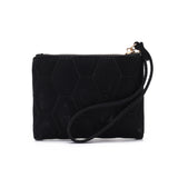 En-ji Meri Wallet - Black