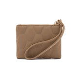 En-ji Meri Wallet - Khaki