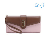 En-ji Solbi Wallet Wanita - Salem