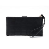 En-ji Hima Wallet - Black