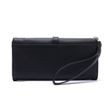 En-ji Yoka Wallet Wanita - Black