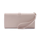 En-ji Yoka Wallet Wanita - Cream