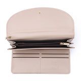 En-ji Yoka Wallet Wanita - Cream