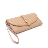 En-ji Yoka Wallet Wanita - Khaki