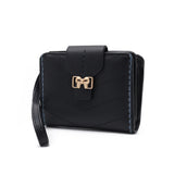 En-ji Lala Wallet - Black