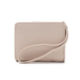 En-ji Lala Wallet - Cream