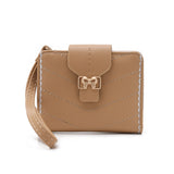 En-ji Lala Wallet - Camel