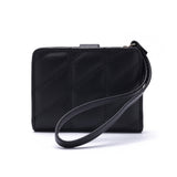 En-ji Mai Wallet Wanita - Black