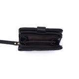 En-ji Mai Wallet Wanita - Black