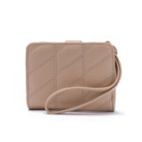 En-ji Mai Wallet Wanita - Cream