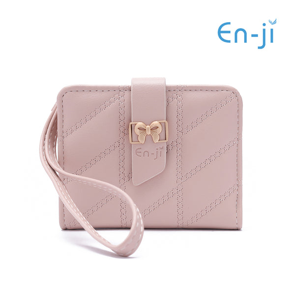 En-ji Mai Wallet Wanita - Salem