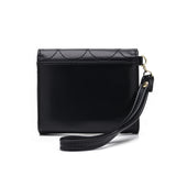 En-ji Muni Wallet - Black