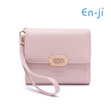 En-ji Yiro Wallet Wanita - Salem