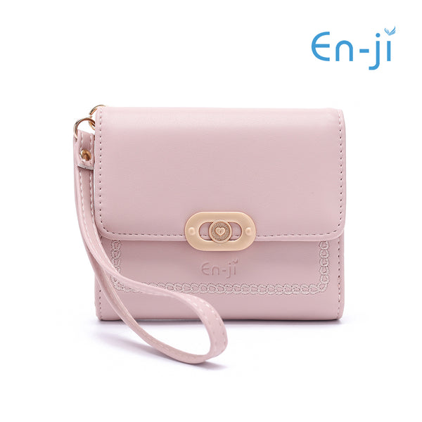 En-ji Yiro Wallet Wanita - Salem