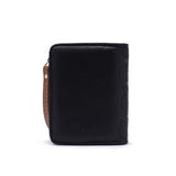 En-ji Mowa Wallet Wanita - Black