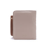 En-ji Mowa Wallet Wanita - Cream