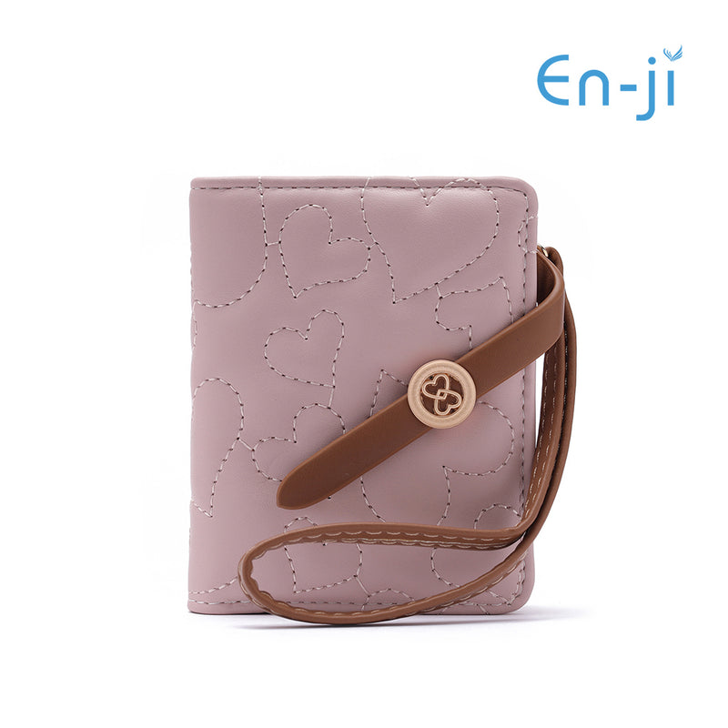 En-ji Mowa Wallet Wanita - Salem