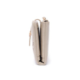 En-ji Dola Wallet Wanita - Cream